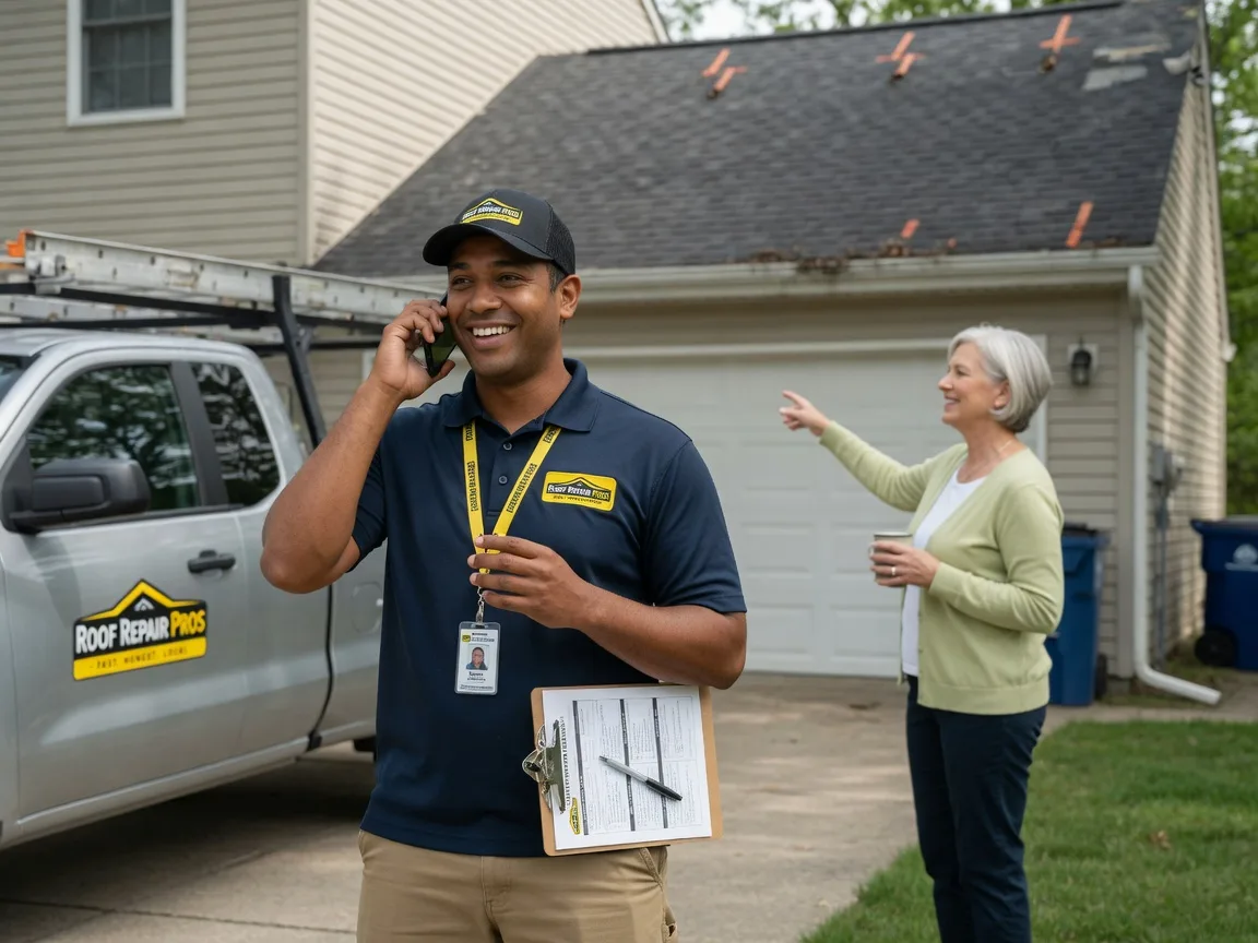Roof Repair Boulder Junction, WI FAQs